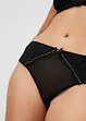 Slip hipster avec strass, BODYFLIRT
