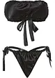 Bandeau à nouer et string (Ens. 2 pces.), VENUS