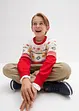 Kinder Strickpullover mit Weihnachtsmotiv, bpc bonprix collection