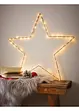Objet déco LED, bonprix