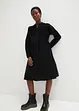 Robe en velours de coton côtelé, bonprix