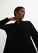 Robe en velours de coton côtelé, bonprix