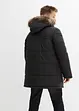 Jungen Funktions-Winterjacke mit Kapuze, bonprix