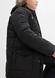 Jungen Funktions-Winterjacke mit Kapuze, bonprix