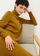 Strickkleid mit Rollkragen, bpc selection