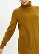 Strickkleid mit Rollkragen, bpc selection