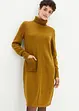 Strickkleid mit Rollkragen, bpc selection