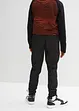 Jungen Jeans mit Naht, Regular Fit, John Baner JEANSWEAR