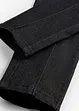 Jungen Jeans mit Naht, Regular Fit, John Baner JEANSWEAR
