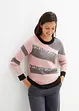 Pull à paillettes, bpc selection
