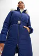 Steppjacke mit Gürtel, bonprix