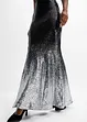 Pailletten-Maxikleid, BODYFLIRT boutique