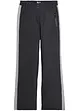 Ski Funktions-Thermohose mit reflektierenden Details, wasserdicht, Straight, bonprix