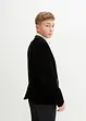 Jungen Samtblazer, bpc bonprix collection