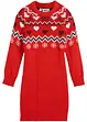 Strickkleid, bonprix
