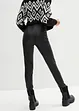 Mädchen Glanz-Leggings, bpc bonprix collection