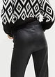 Mädchen Glanz-Leggings, bpc bonprix collection
