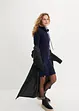 Strickkleid mit Kapuze, bonprix