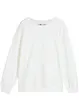 Kinder Langarmshirt mit Bio Baumwolle, bpc bonprix collection