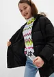 Winter Parka mit Kapuze, bonprix