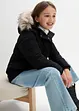 Winter Parka mit Kapuze, bonprix