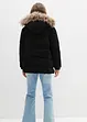 Winter Parka mit Kapuze, bonprix