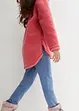 Fleecepullover, bonprix
