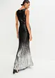 Pailletten-Maxikleid, BODYFLIRT boutique