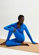 Seamless Sport-Leggings, knöchelfrei, bpc bonprix collection