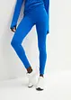 Seamless Sport-Leggings, knöchelfrei, bpc bonprix collection