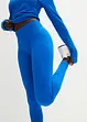 Seamless Sport-Leggings, knöchelfrei, bpc bonprix collection