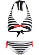 Neckholder Bikini (2-tlg. Set), bonprix