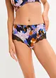 Lot de 2 shortys taille haute avec polyamide recyclé, bpc selection