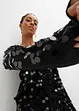 Strickjacke mit Pailletten, BODYFLIRT boutique