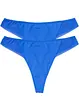 String (2er Pack), bpc bonprix collection
