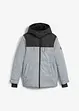 reflektierende, gesteppte Funktions-Jacke, bonprix