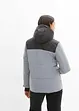 reflektierende, gesteppte Funktions-Jacke, bonprix