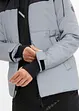 reflektierende, gesteppte Funktions-Jacke, bonprix