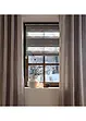 Jacquard Doppelrollo mit Glanzeffekt, bpc living bonprix collection