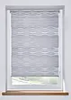 Jacquard Doppelrollo mit Glanzeffekt, bpc living bonprix collection