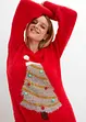 Weihnachts-Pullover, bonprix