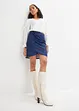 Jupe en jersey, BODYFLIRT