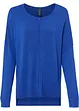 Oversize-Strickpullover, bonprix