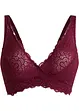 Brassière sans armatures avec polyamide recyclé, bpc selection