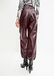 Pantalon parachute, RAINBOW