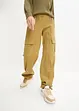 Pantalon cargo, RAINBOW