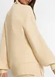 Oversize-Pullover mit Stehkragen, BODYFLIRT