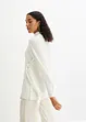 Gilet en maille cache-cœur, bpc selection