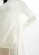 Gilet en maille cache-cœur, bpc selection