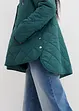 Veste rembourrée avec surpiqure diamant, bpc bonprix collection